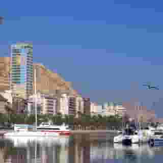 Alicante Gran Sol Affiliated by Melia, 1 of 5