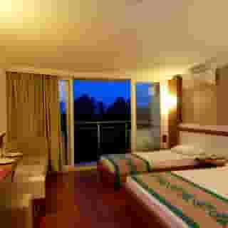 Smartline Maya Club Golf, 4 of 5