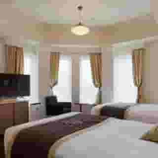 Hotel Monterey Ginza, 4 of 5