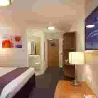 Premier Inn Glasgow City Centre South, 5 of 5