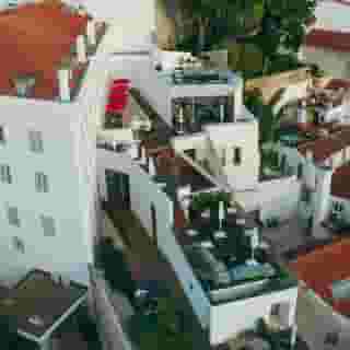 Memmo Alfama, 2 of 5