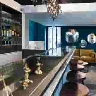 Les Deux Girafes, 5 of 5