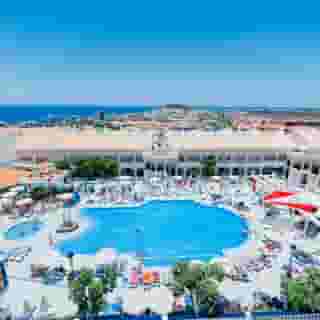 ONA Hollywood Mirage, 3 of 5