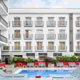 Aqua Bertran Park Hotel, 2 of 5