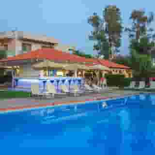 Apollo Hotel, 5 of 5