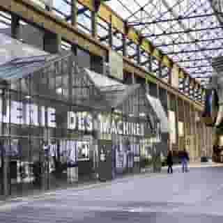 ibis Styles Nantes Centre Place Graslin, 3 of 5