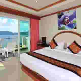 Tri Trang Beach Resort, 5 of 5