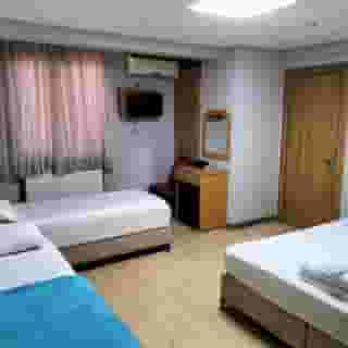 Istanbul Dedem Hotel, 1 of 5