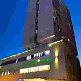 Deborah Hotel Tel Aviv, 1 of 5