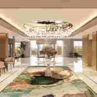 Movenpick Istanbul Bosphorus, 2 of 5