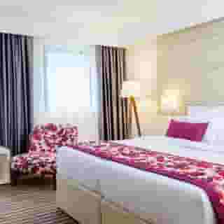 Hotel Festival, 4 of 5