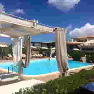 Palau Resort, 5 of 5