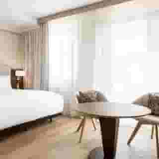 AC Hotel by Marriott Wroclaw, 1 of 4