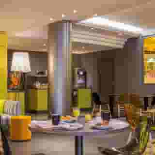 Aparthotel Adagio Geneve Saint-Genis-Pouilly, 1 of 5