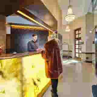 Green Garden Hotel, 5 of 5