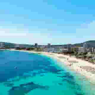 HSM Sandalo Beach, 4 of 5