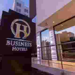 Business Hotel, 1 of 5