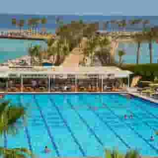 Arabia Azur Resort, 6 of 6