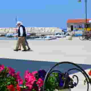 Villetta Phasiana, 1 of 5