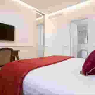 Degli Artisti Hotel, 1 of 5