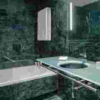 AC Barcelona Forum, 2 of 5