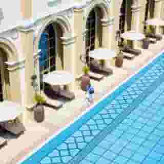 Oaks Ibn Battuta Gate Dubai, 3 of 5