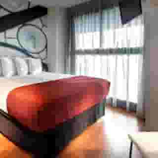 Eurostars Bcn Design, 4 of 5