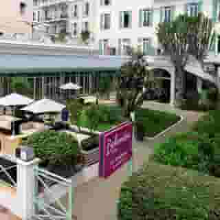 Hotel Vendome Menton, 5 of 5