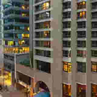 Metropolitan Hotel Vancouver, 1 of 5