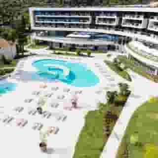 Sheraton Dubrovnik Riviera Hotel, 2 of 5