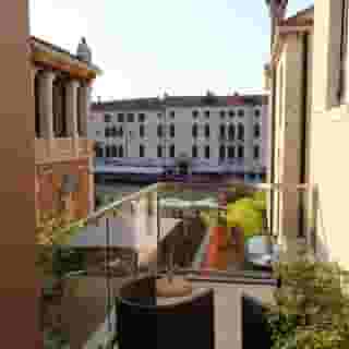 Ca' Nigra Lagoon Resort, 2 of 5