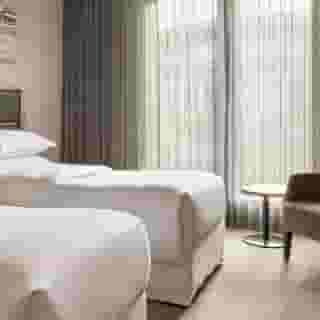 Sheraton Dusseldorf Airport, 5 of 5