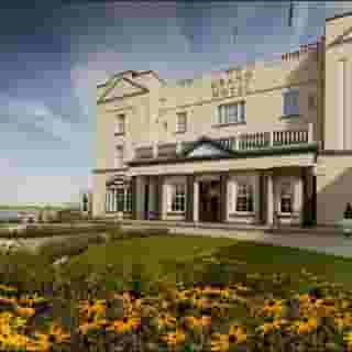 The Grand Hotel Malahide, 1 of 5