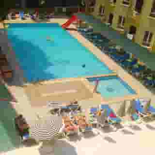 Angora Hotel, 2 of 5