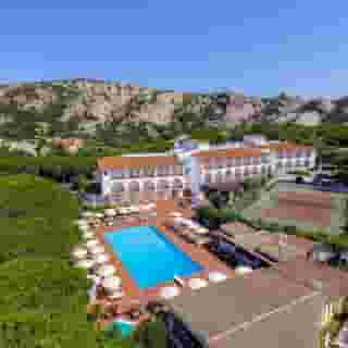 Club Hotel Cormorano, 5 of 5