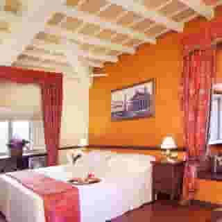 Pantheon Inn, 4 of 5