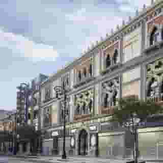 City Centro Ciudad de Mexico, 1 of 5