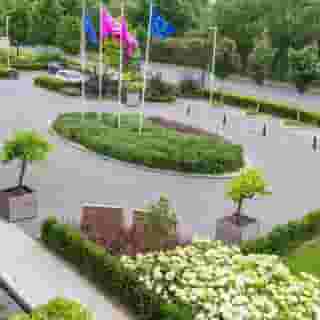 Van der Valk Airporthotel Dusseldorf, 1 of 5