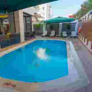 Marmaris Beach Hotel (ex Natalie’s Beach), 6 of 6