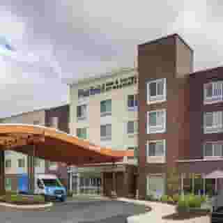 Fairfield Inn & Suites Philadelphia Valley Forge, 2 of 5