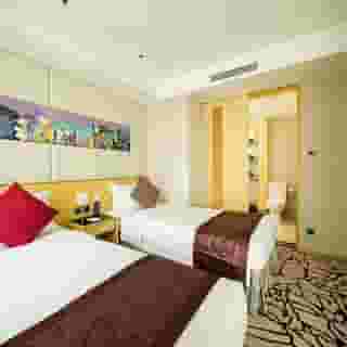 Eco Tree Hotel, 4 of 5