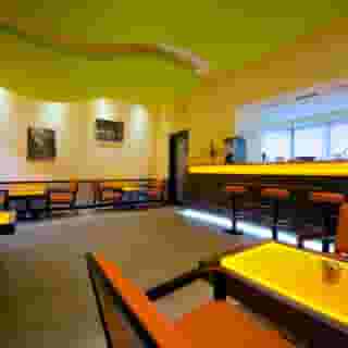 Best Western Crystal Palace Hotel, 4 of 5