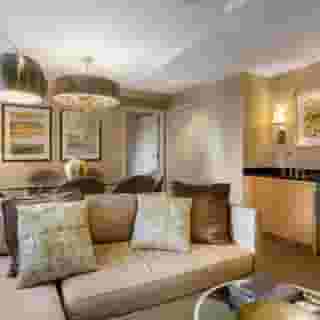 Omni Berkshire Place, 5 of 5