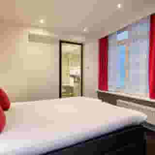 ibis Styles Amsterdam Amstel, 1 of 5