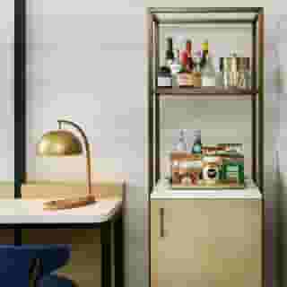 Highland Dallas, Curio Collection By Hilton, 5 of 5