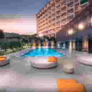 Higueron Hotel Malaga, Curio Collection by Hilton - Adults Recommended, 1 of 5