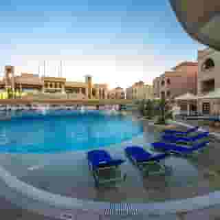Pickalbatros Aqua Blu Hurghada, 5 of 5