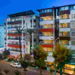 Lonicera City Hotel, 6 of 6