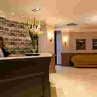 The Originals City, Hotel Astoria Vatican, Lourdes, 3 of 5