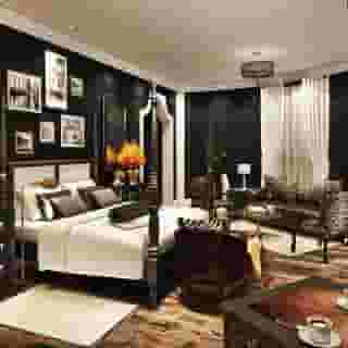 Royal Maxim Palace Kempinski Cairo, 5 of 5